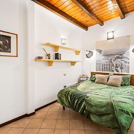 カリアリSardinia Gem Houseアパートメント エクステリア 写真