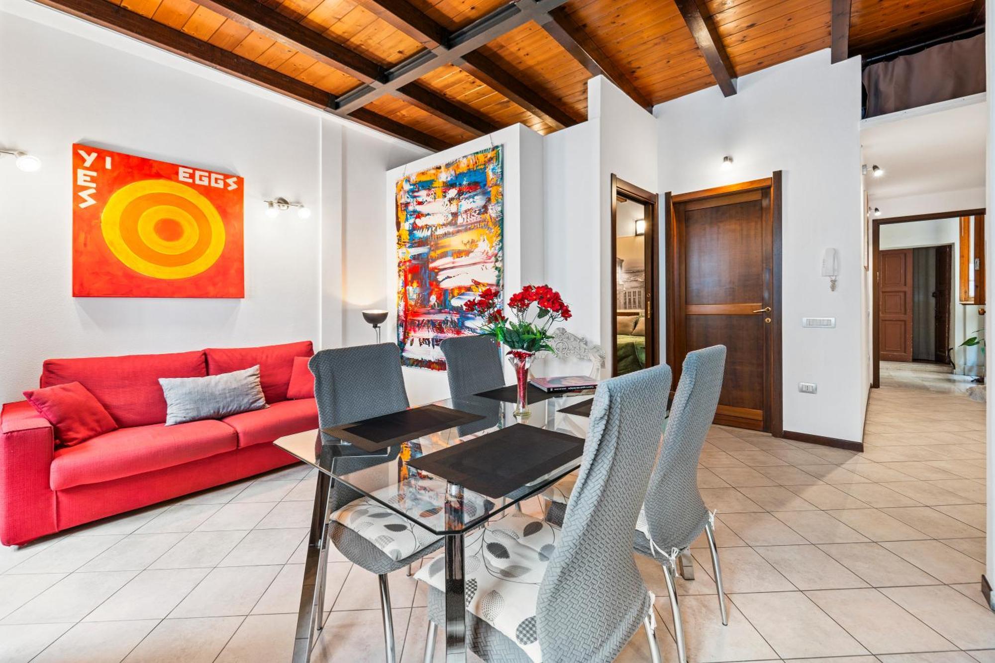 カリアリSardinia Gem Houseアパートメント エクステリア 写真