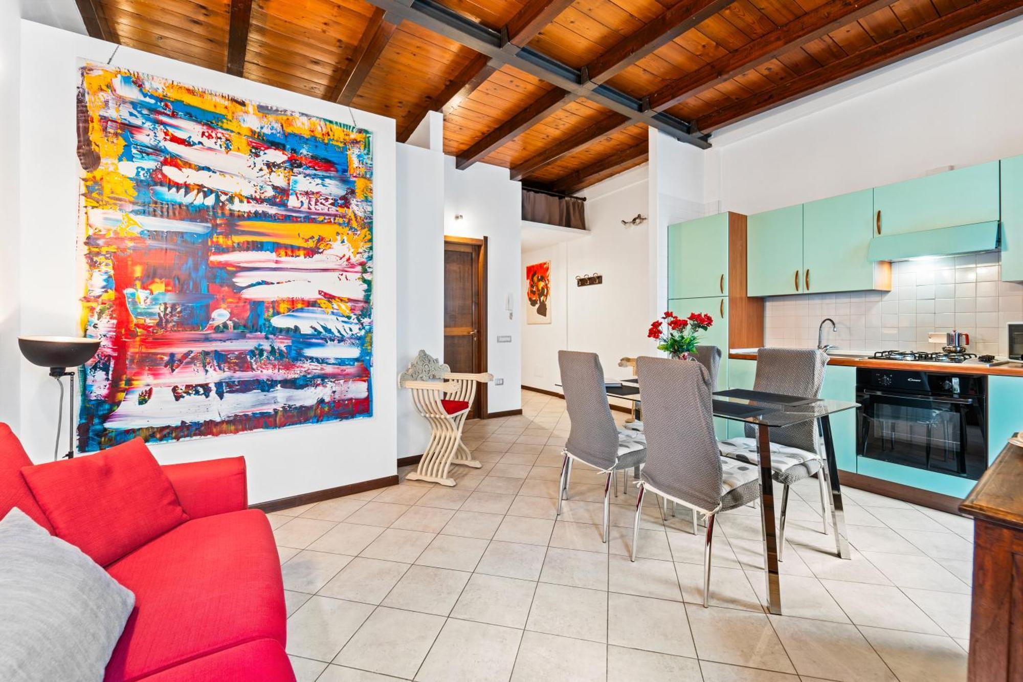 カリアリSardinia Gem Houseアパートメント エクステリア 写真