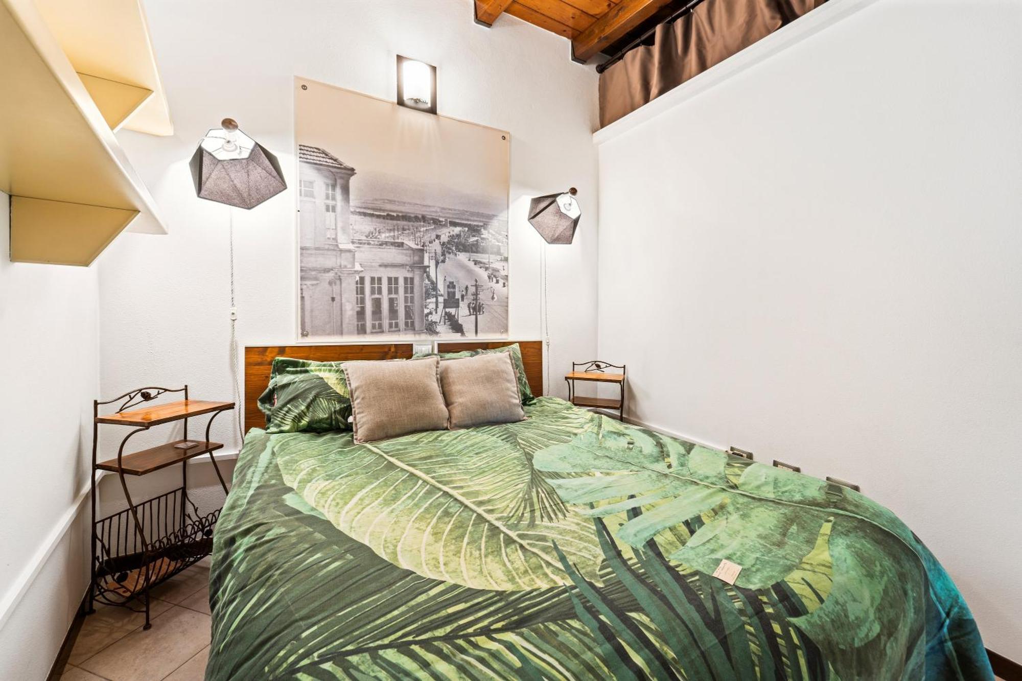 カリアリSardinia Gem Houseアパートメント エクステリア 写真